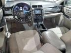 2015 Toyota Camry Le   за продажба в Leroy, NY - Front End