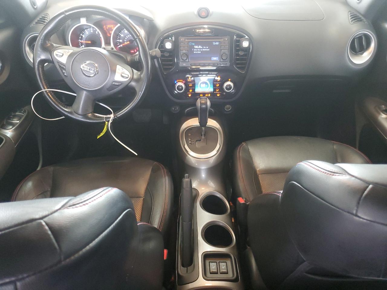 2013 Nissan Juke S VIN: JN8AF5MV2DT208511 Lot: 62471505