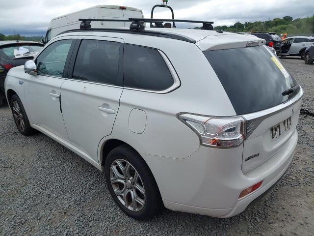 2015 MITSUBISHI OUTLANDER