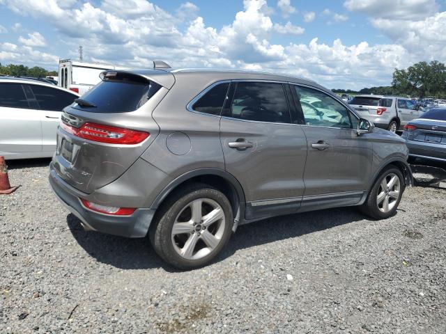  LINCOLN MKC 2017 Szary