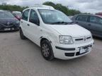 2010 FIAT PANDA DYNA for sale at Copart SANDWICH