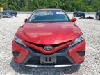 2019 Toyota Camry Xse   zu verkaufen in Houston, TX - Front End