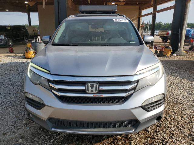  HONDA PILOT 2016 Srebrny