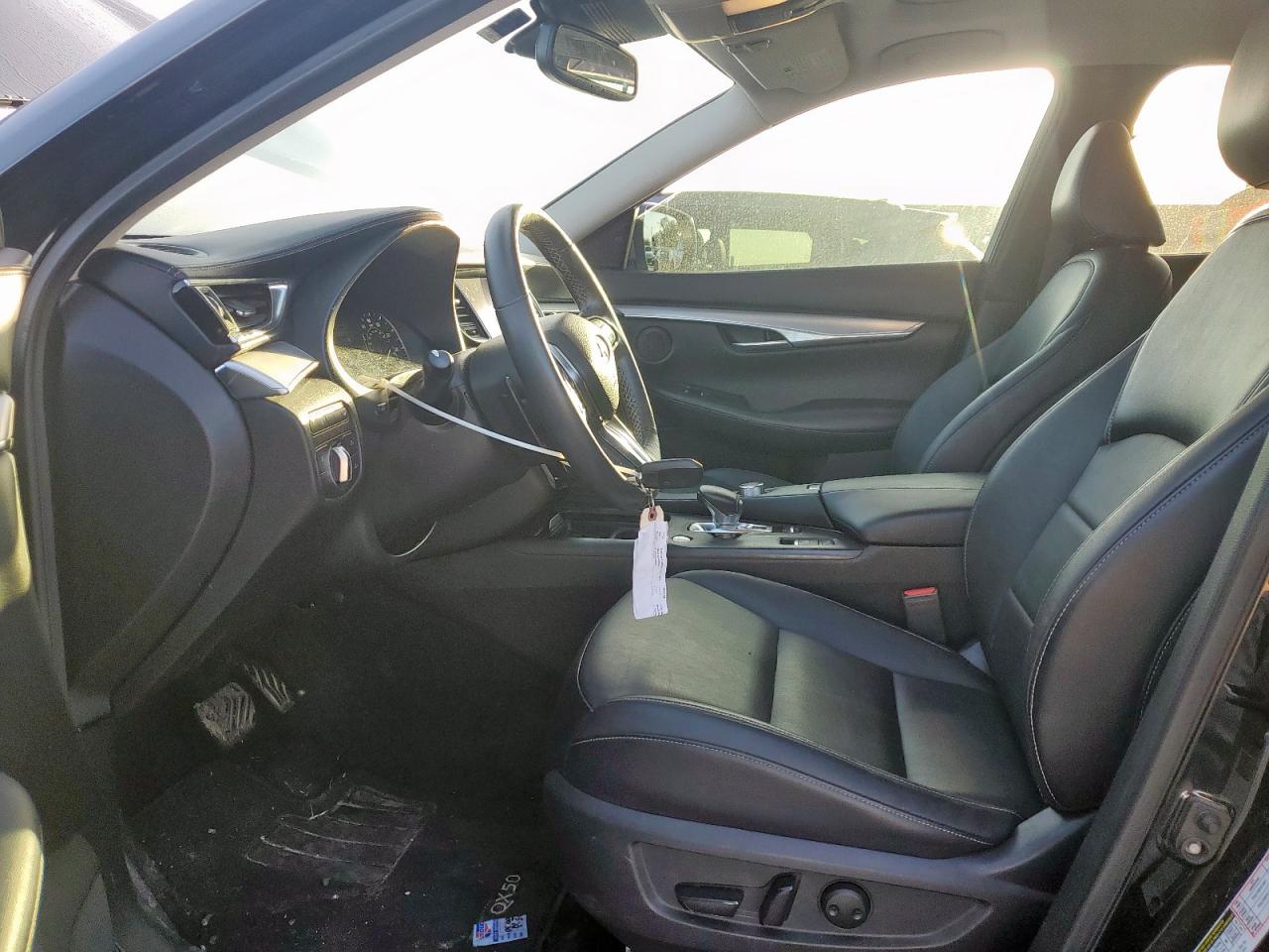 2020 Infiniti Qx50 Pure VIN: 3PCAJ5M14LF119550 Lot: 61766485