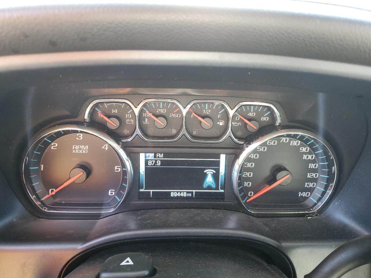 2018 GMC Sierra C1500 Sle VIN: 3GTP1MEC2JG212532 Lot: 61380175