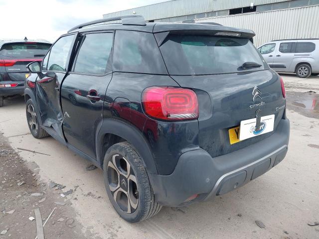 2021 CITROEN C3 AIRCROS