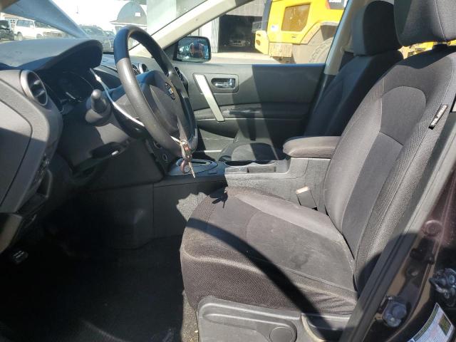 Parquets NISSAN ROGUE 2013 Purple