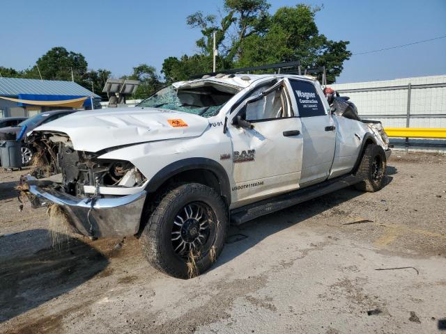 2017 Ram 2500 St