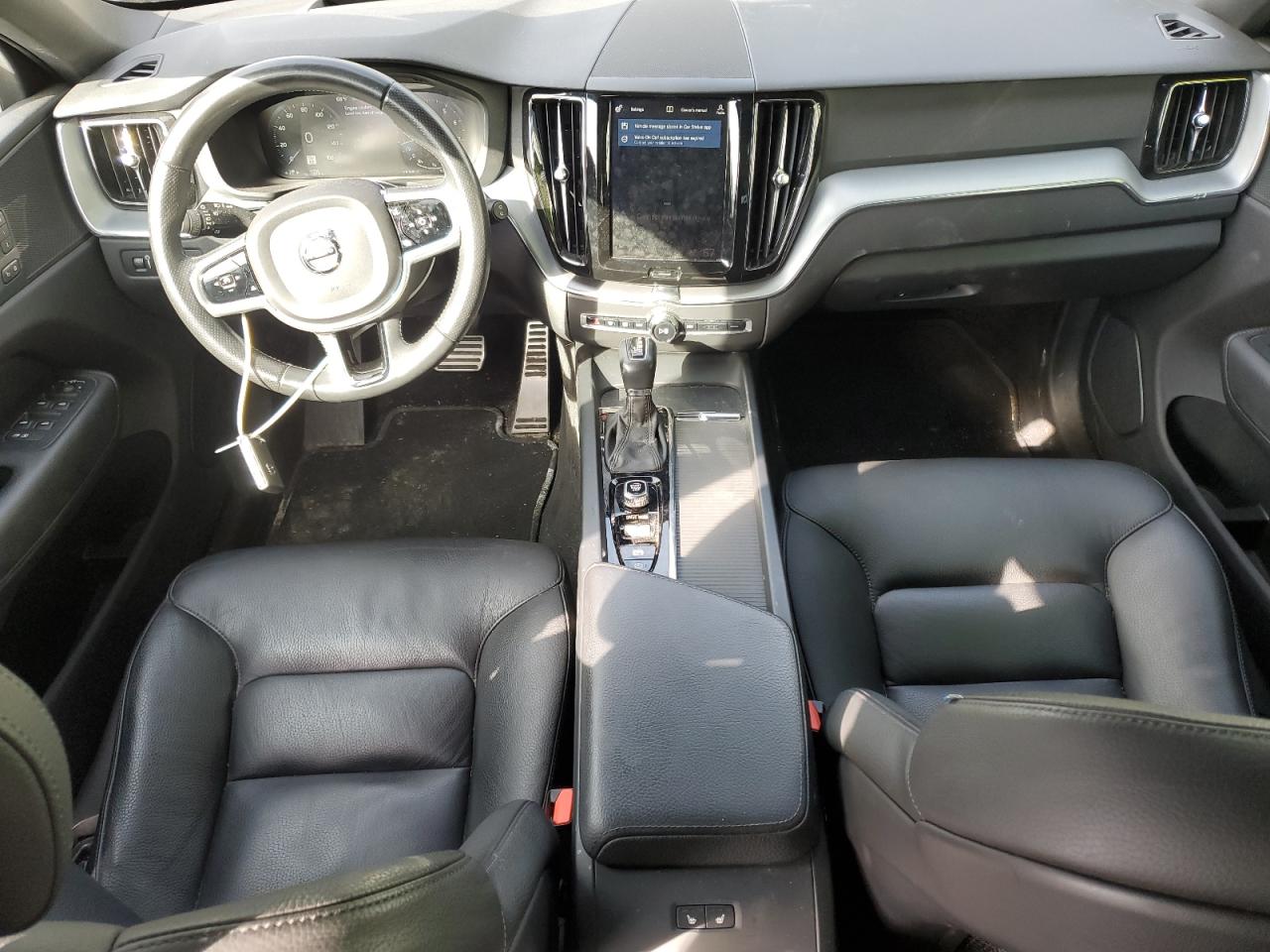 2018 Volvo Xc60 T6 Momentum VIN: YV4A22RK9J1047048 Lot: 62816275