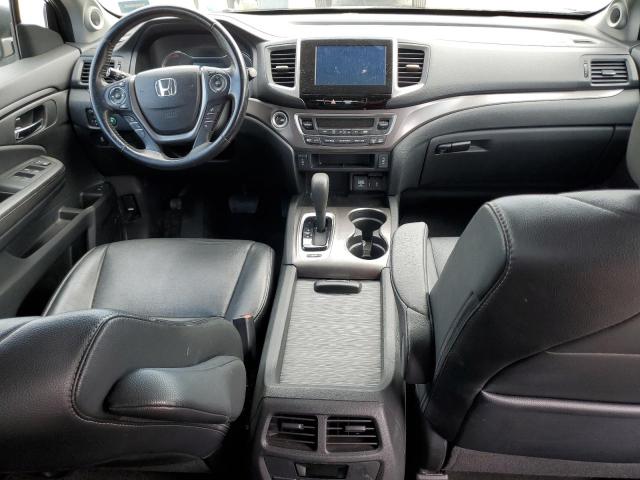 Parquets HONDA PILOT 2016 Gray