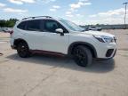 2019 Subaru Forester Sport продається в Wilmer, TX - Rear End