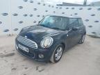 2012 MINI ONE D for sale at Copart BRISTOL