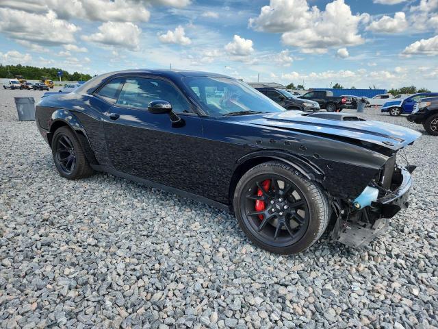  DODGE CHALLENGER 2023 Czarny