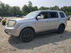 2011 Honda Pilot Ex на продаже в Waldorf, MD - Side