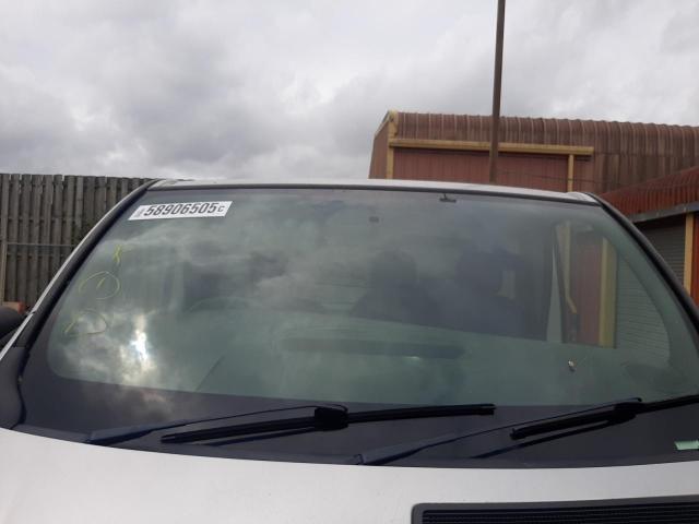 2008 RENAULT TRAFIC LL2
