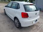 2010 VOLKSWAGEN POLO SEL T for sale at Copart WESTBURY