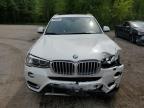 2017 BMW X3 XDRIVE28I à vendre chez Copart ON - COOKSTOWN