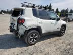 2019 Jeep Renegade Trailhawk იყიდება Graham-ში, WA - Rear End