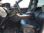 2016 Land Rover Range Rover Sport Hse zu verkaufen in Sacramento, CA - Undercarriage