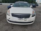 2007 Nissan Altima 2.5 იყიდება Dunn-ში, NC - Front End