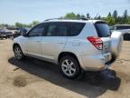 2011 TOYOTA RAV4 LIMITED   for sale at Copart ON - TORONTO