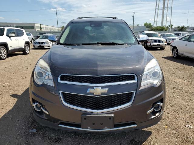  CHEVROLET EQUINOX 2013 Charcoal