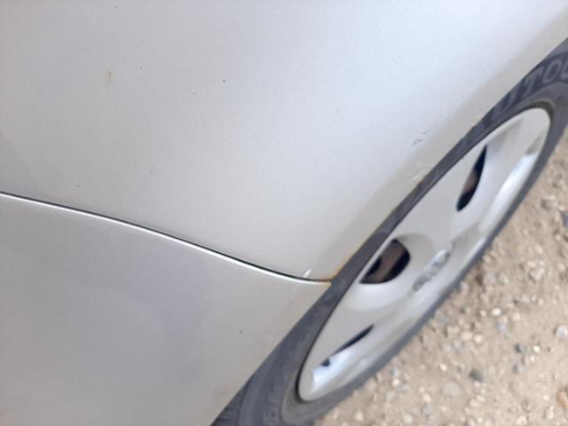 2009 VAUXHALL CORSA 1.2I 16V CLUB 5DR [AC]