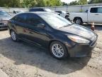 2018 Ford Focus Se en Venta en Savannah, GA - Minor Dent/Scratches