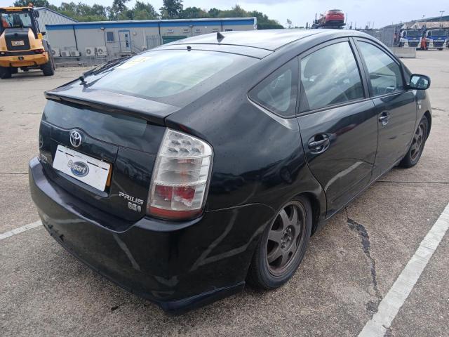 2007 TOYOTA PRIUS T SP