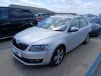 2017 SKODA OCTAVIA SE for sale at Copart NEWBURY
