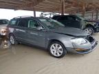 2008 Volkswagen Passat Wagon Turbo de vânzare în Houston, TX - Front End