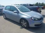 2011 VOLKSWAGEN GOLF MATCH for sale at Copart GLOUCESTER