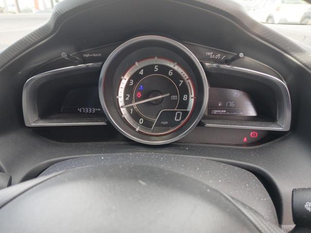 2015 MAZDA 3 SPORT NA