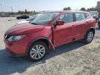 2017 Nissan Rogue Sport S للبيع في Mentone، CA - Side