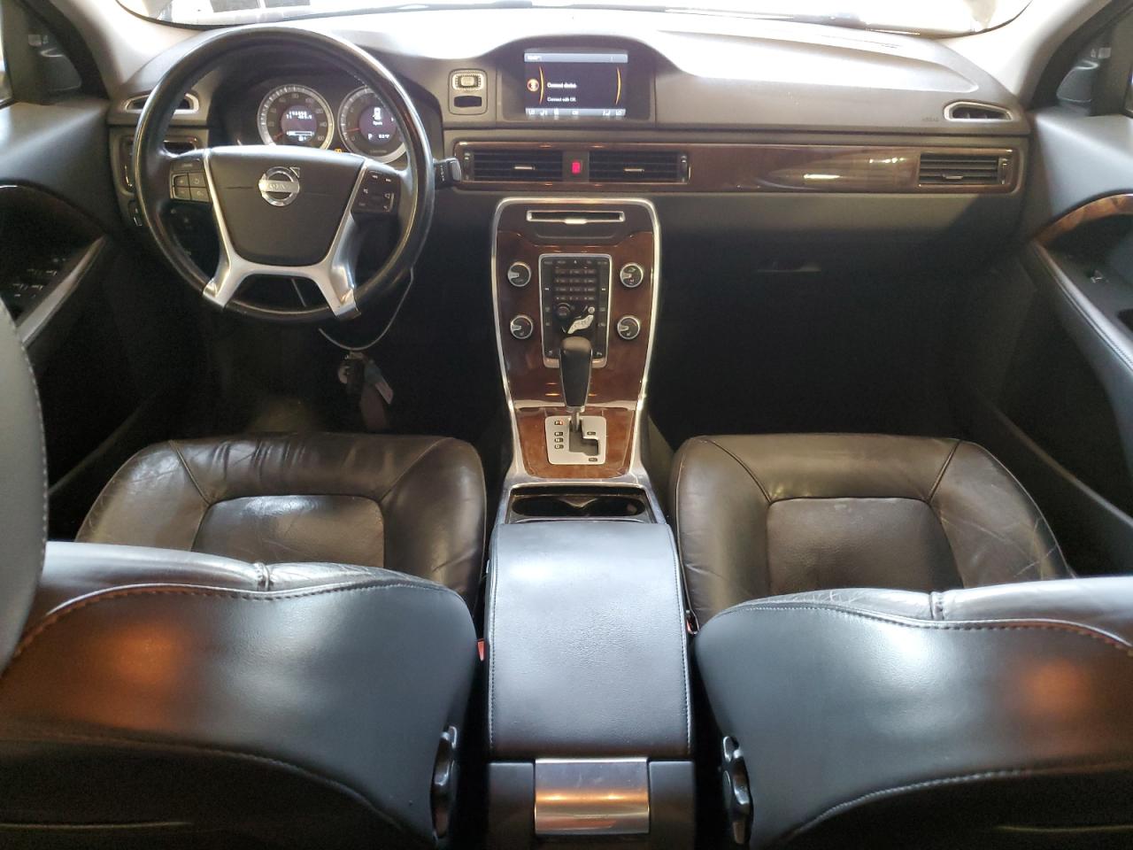 2012 Volvo S80 3.2 VIN: YV1940AS2C1157937 Lot: 61940765
