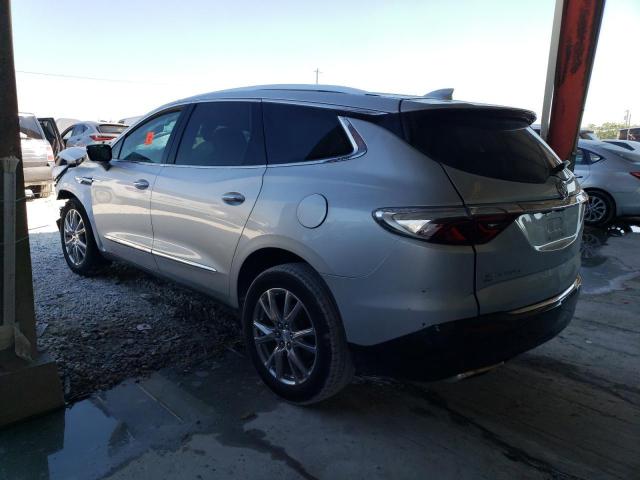  BUICK ENCLAVE 2022 Silver