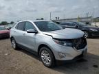 2021 Chevrolet Equinox Lt за продажба в Des Moines, IA - Front End