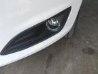 2015 FORD FIESTA ZET for sale at Copart SANDTOFT