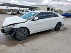 2021 Hyundai Elantra Sel na sprzedaż w Anthony, TX - Front End