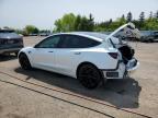 2022 TESLA MODEL 3    for sale at Copart ON - TORONTO