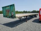 2001 Great Dane Flatbed Trailer за продажба в Concord, NC - All Over
