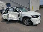 2021 Infiniti Qx50 Essential zu verkaufen in Hillsborough, NJ - Biohazard/Chemical