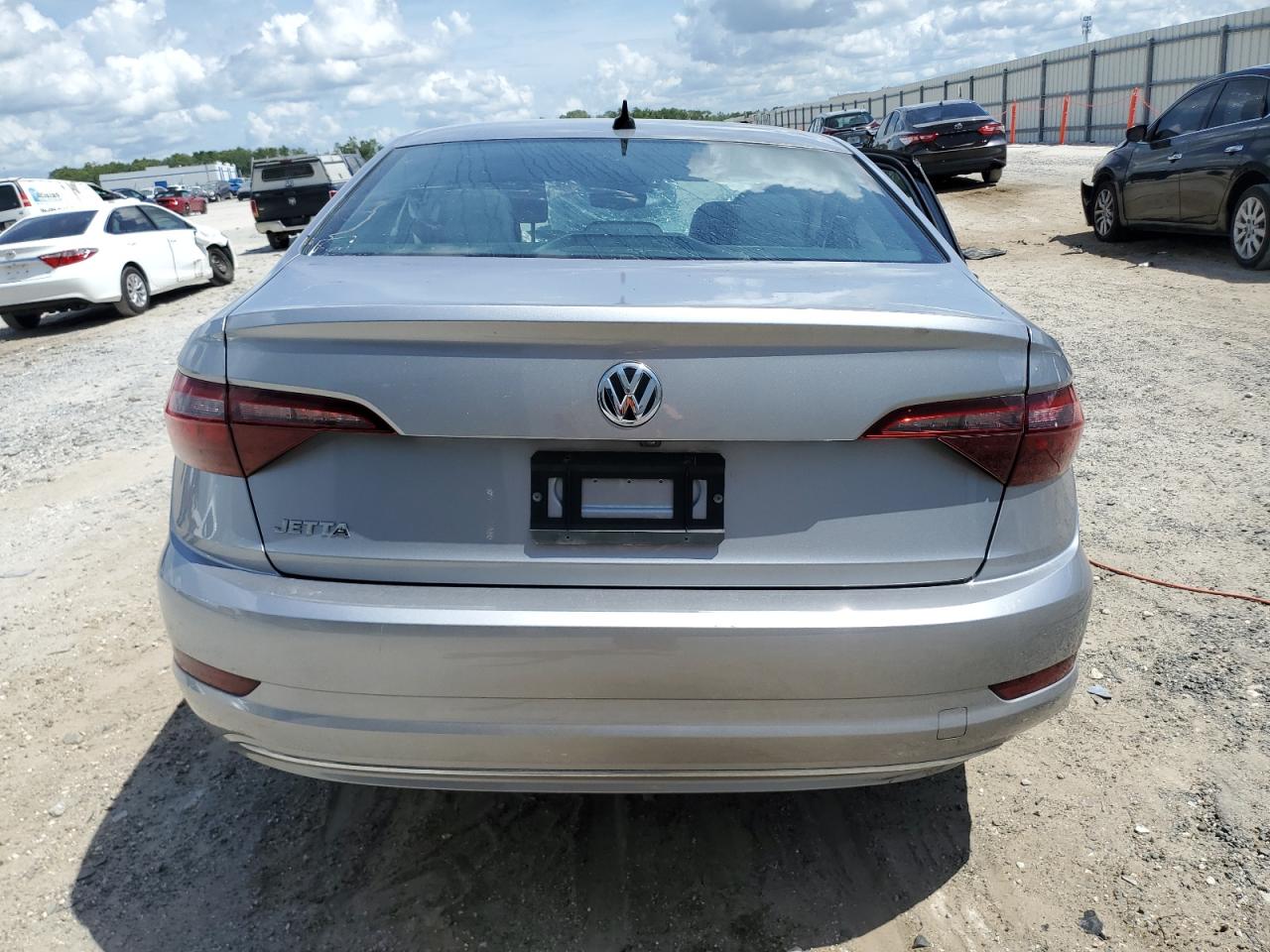 2021 Volkswagen Jetta Sel VIN: 3VWE57BU3MM090292 Lot: 60786535