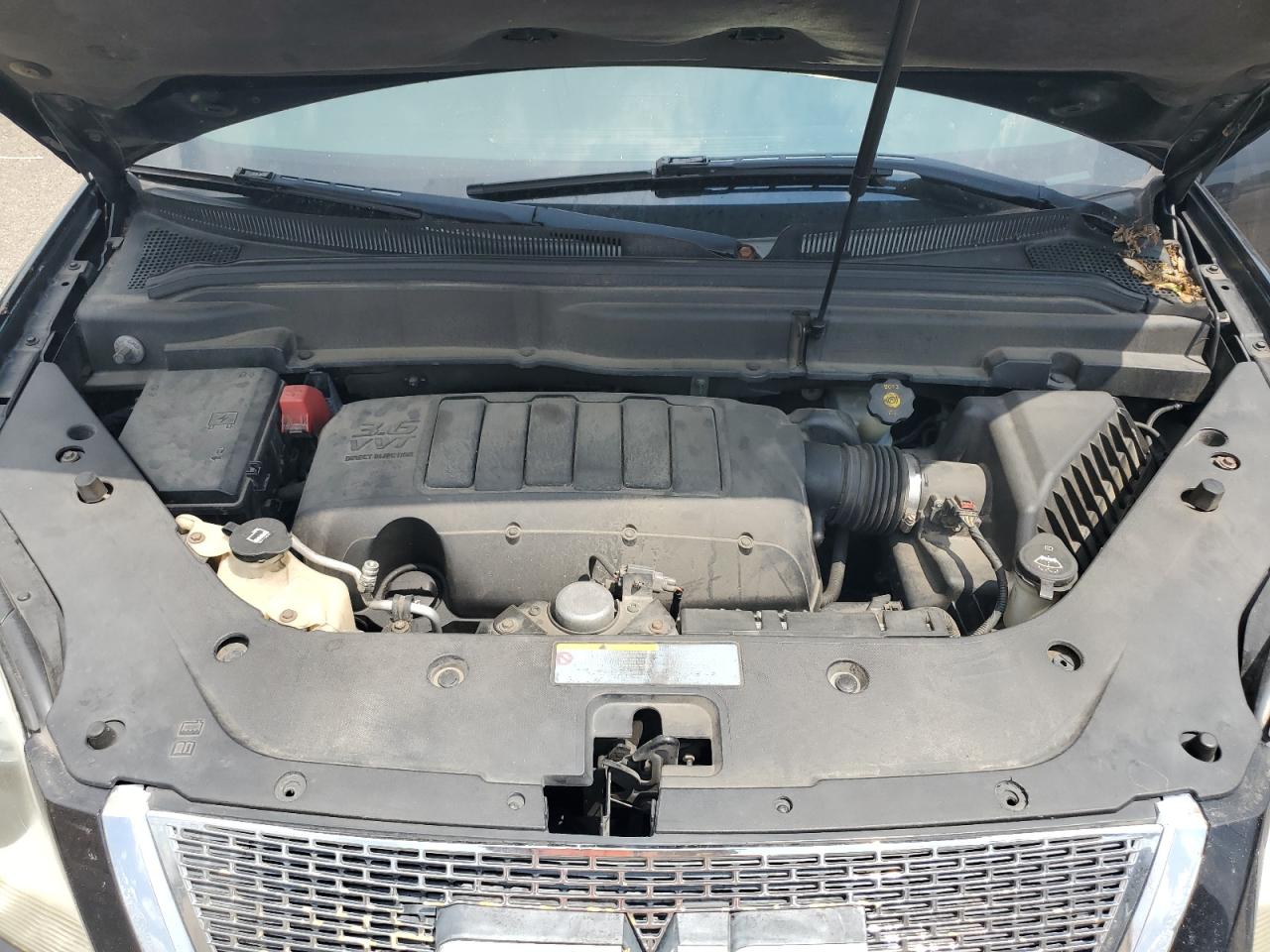 GMC ACADIA 2012 VIN 1GKKRPED6CJ223066 photo 12