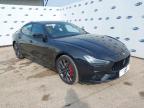 2020 MASERATI GHIBLI GRA for sale at Copart SANDY