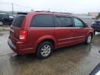 2009 Chrysler Town & Country Touring на продаже в Windsor, NJ - Rear End
