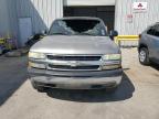 2003 Chevrolet Tahoe C1500 for Sale in New Orleans, LA - Burn - Interior