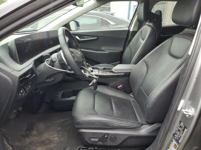  KIA EV6 LIGHT 2023 Szary
