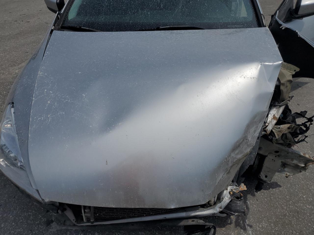 2006 Honda Accord Ex VIN: 1HGCM72696A017105 Lot: 60496795