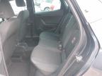2021 SEAT IBIZA FR T for sale at Copart SANDWICH